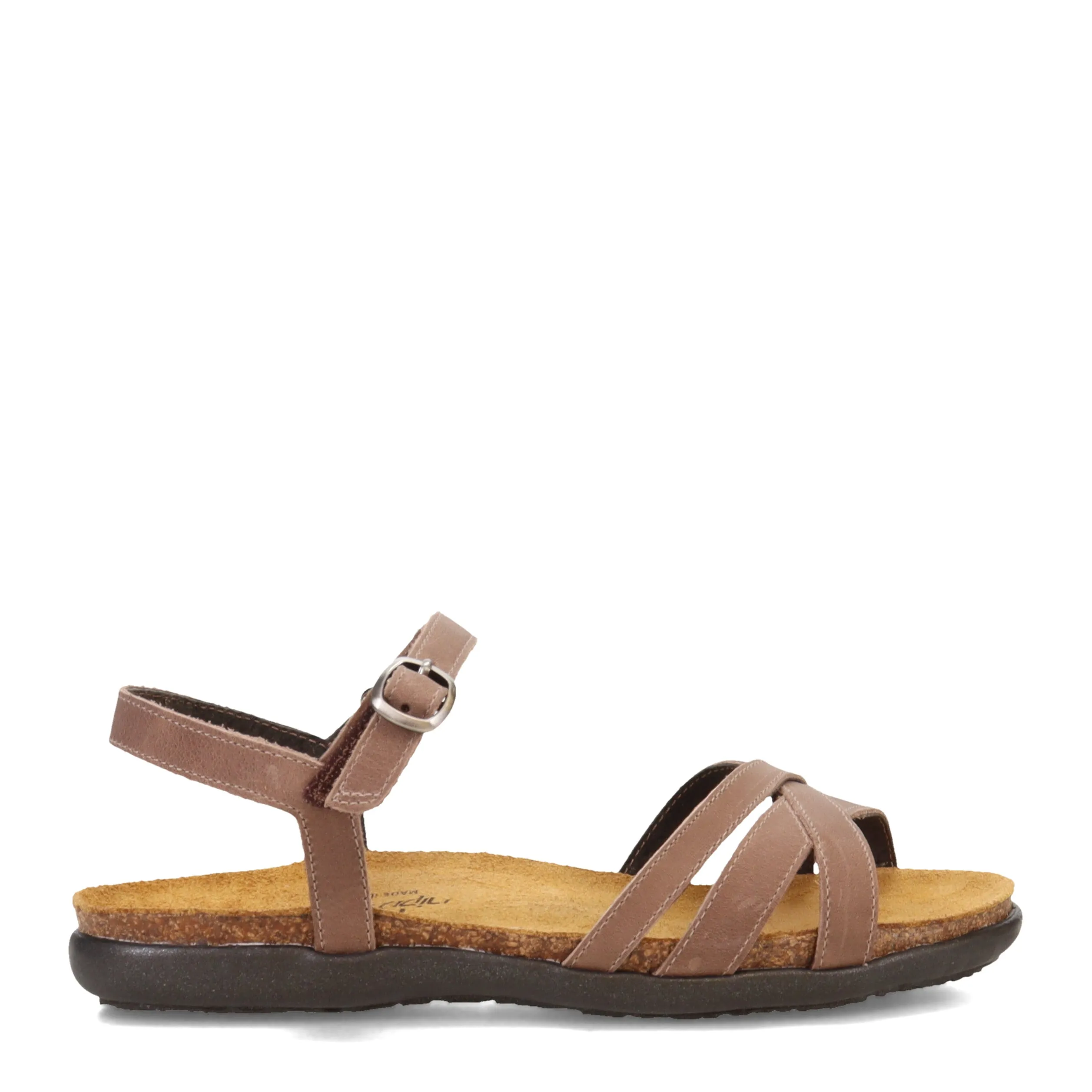 Women's Naot, Patricia Sandal