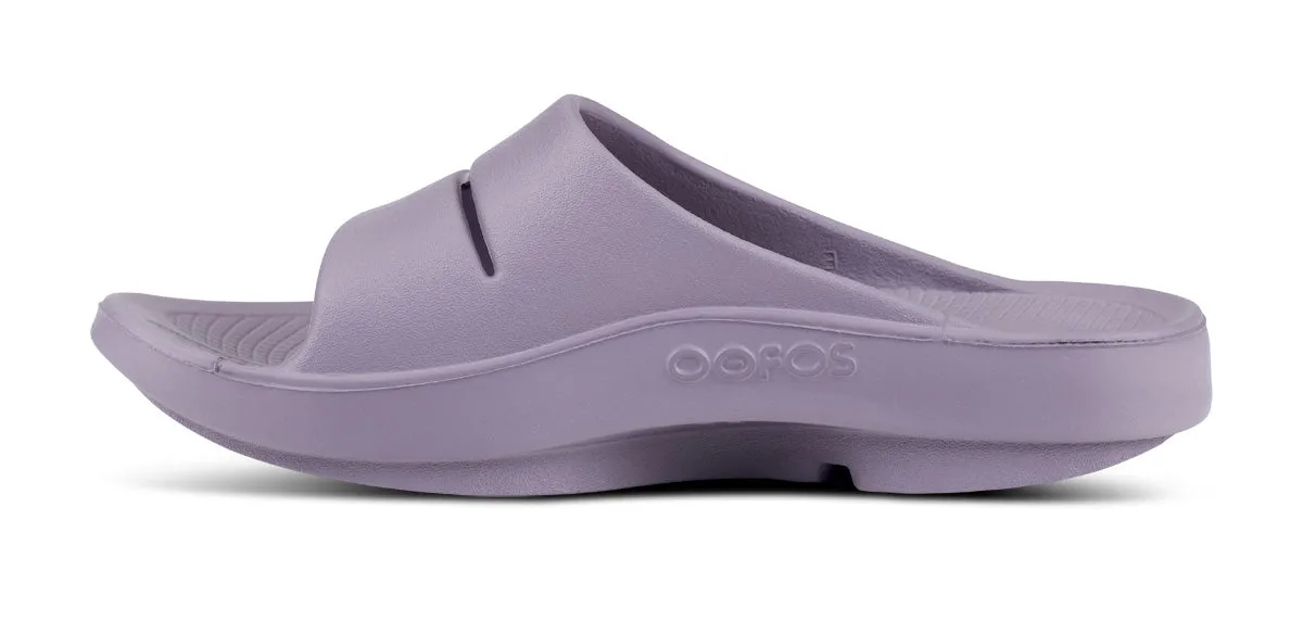 Women's OOahh Slide Sandal - Mauve (SALE)