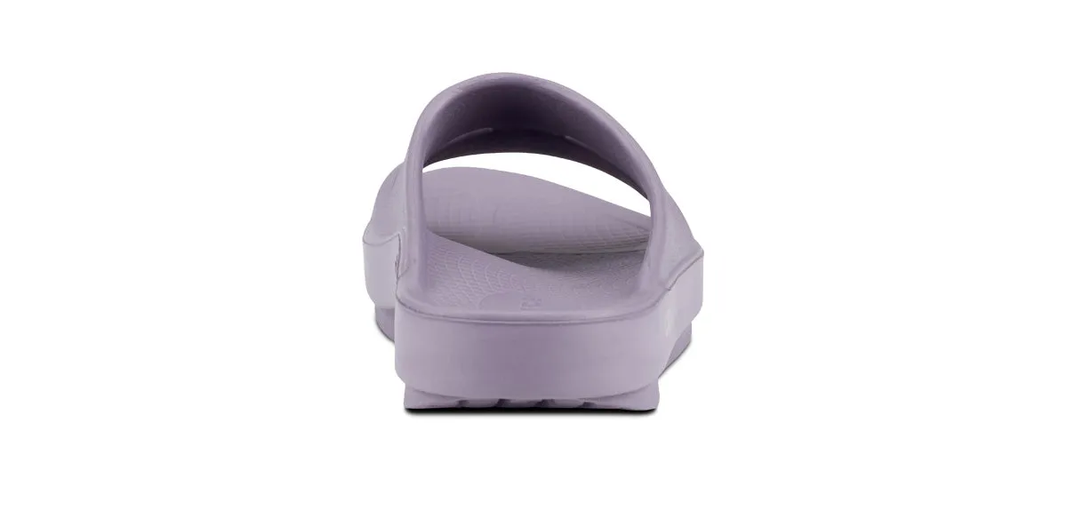 Women's OOahh Slide Sandal - Mauve (SALE)