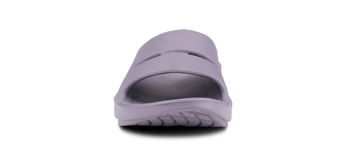 Women's OOahh Slide Sandal - Mauve (SALE)