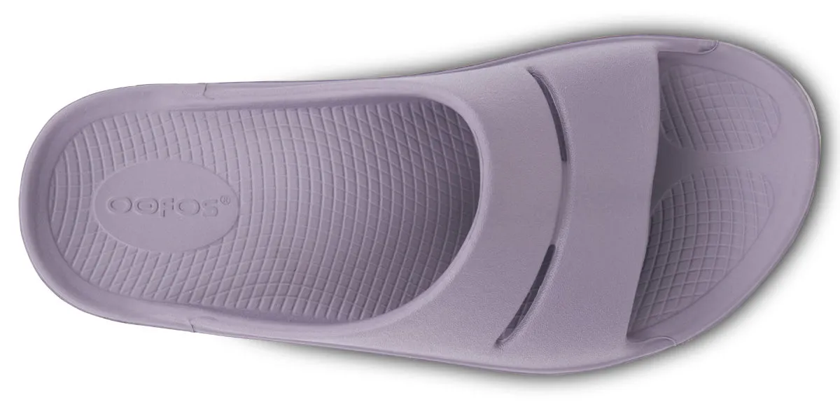 Women's OOahh Slide Sandal - Mauve (SALE)