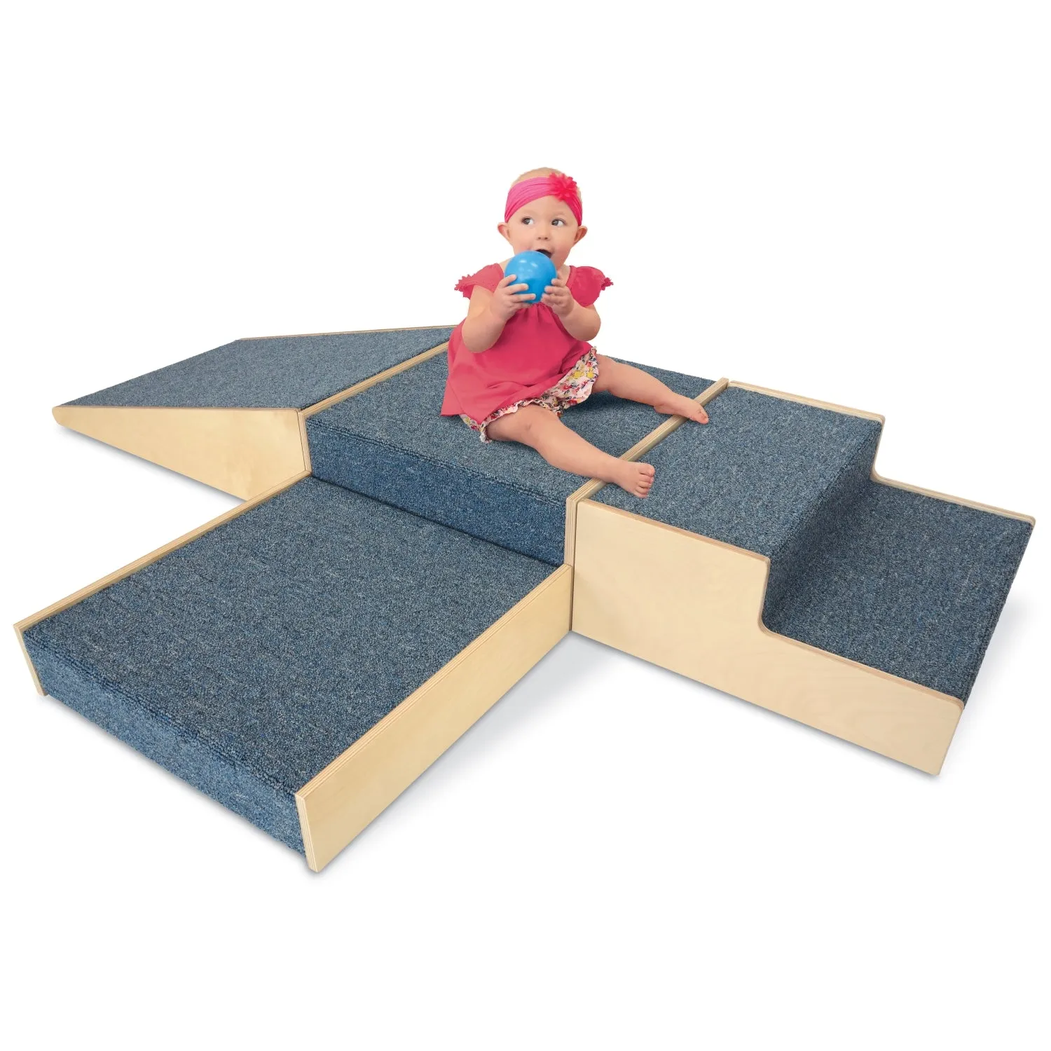 Woodscapes Small Platform
