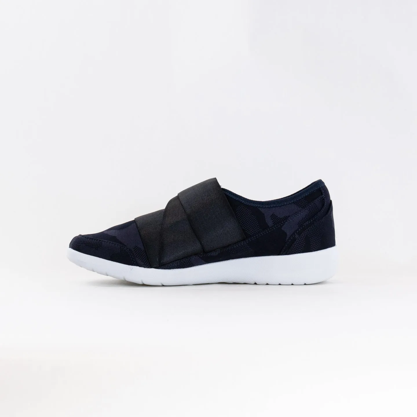 Ziera Urban (Women's) - Navy Camo