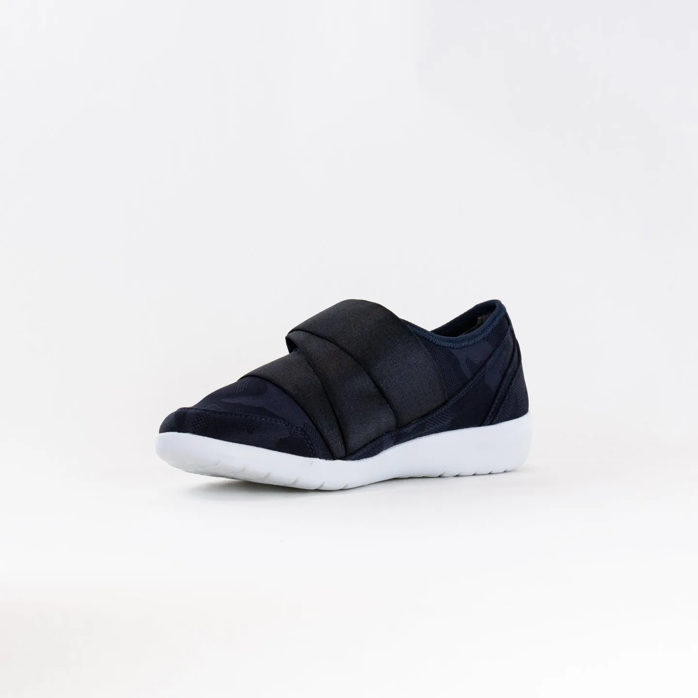 Ziera Urban (Women's) - Navy Camo