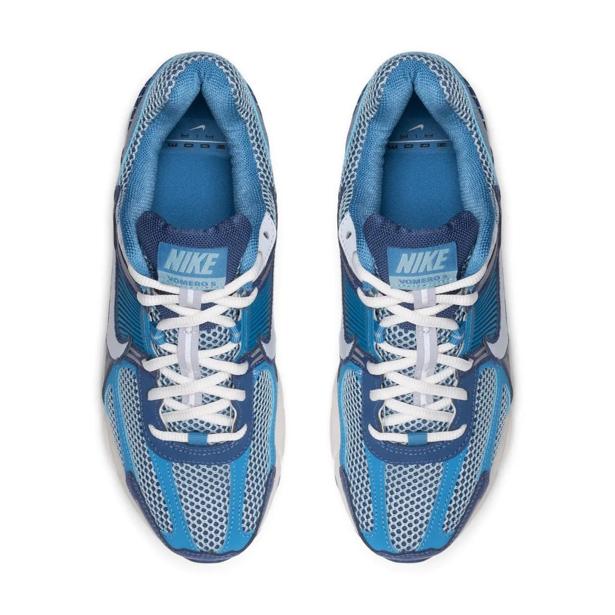 ZOOM VOMERO 5